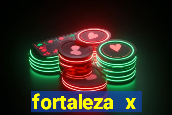 fortaleza x flamengo ao vivo futemax